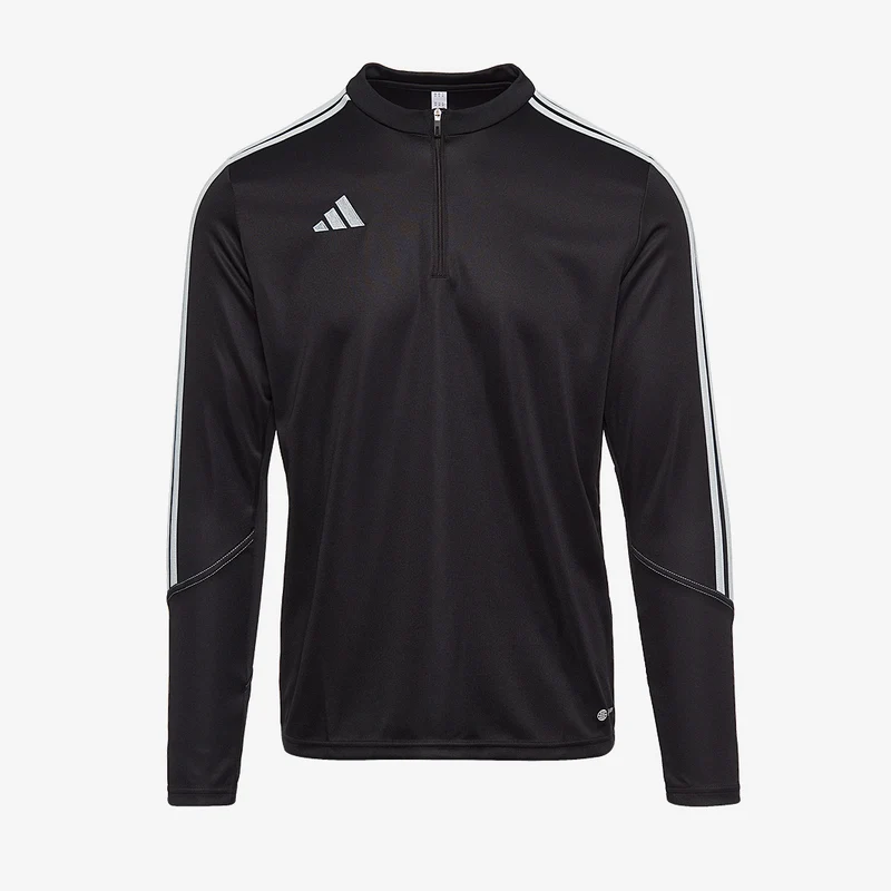 adidas Tiro 23 Club 1/4 Zip Training Top