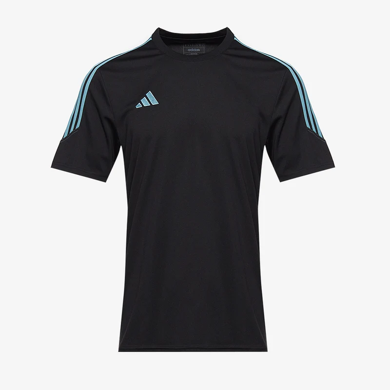 adidas Tiro 23 Junior Club SS Training Shirt