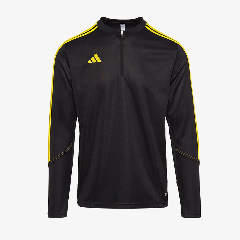 adidas Tiro 23 Club 1/4 Zip Training Top
