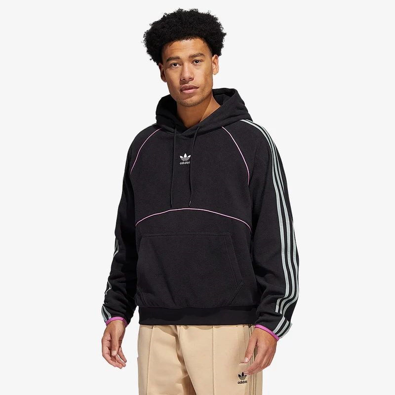 adidas Originals Polar Fleece Hoodie