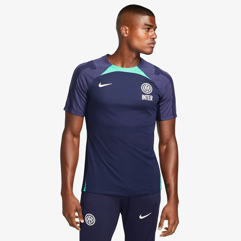 Nike Inter Milan 22/23 Dri-Fit Strike SS Top