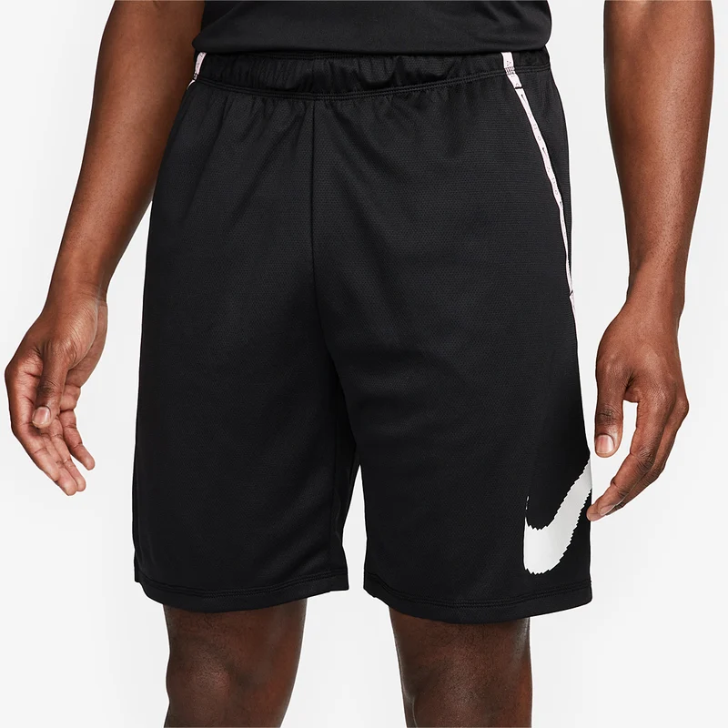 Nike Dri-Fit Knit Trainingsshorts