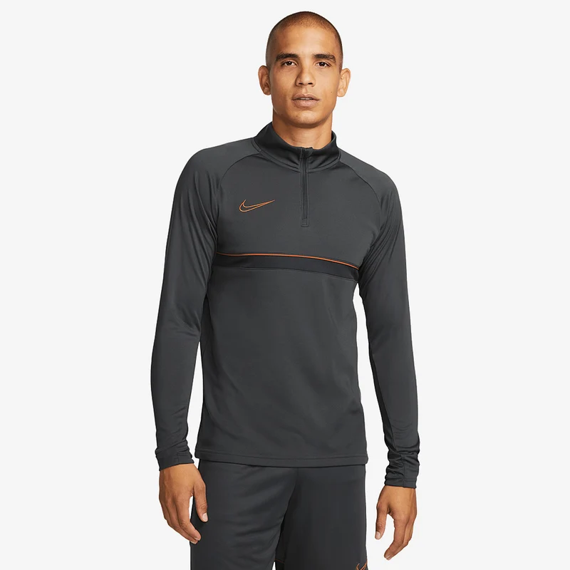 Nike Dri-Fit Academy 21 LS Drill Top