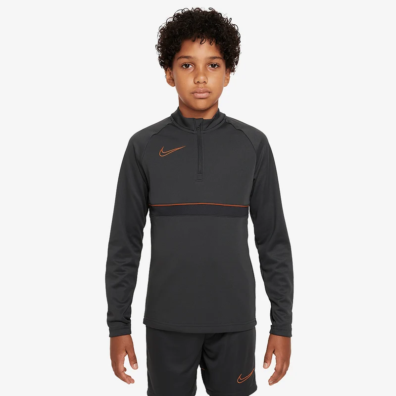 Nike Kids Dri-Fit Academy 21 Drill Top