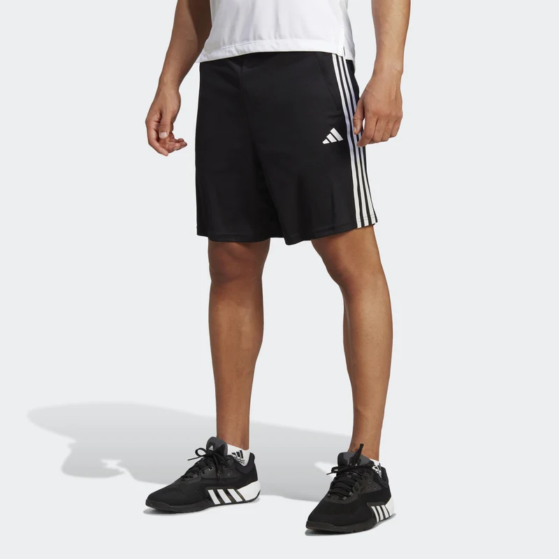 adidas Men Train Essentials PiquÃƒÂ© 3