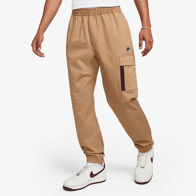 Nike Sportswear SPU Woven Hose