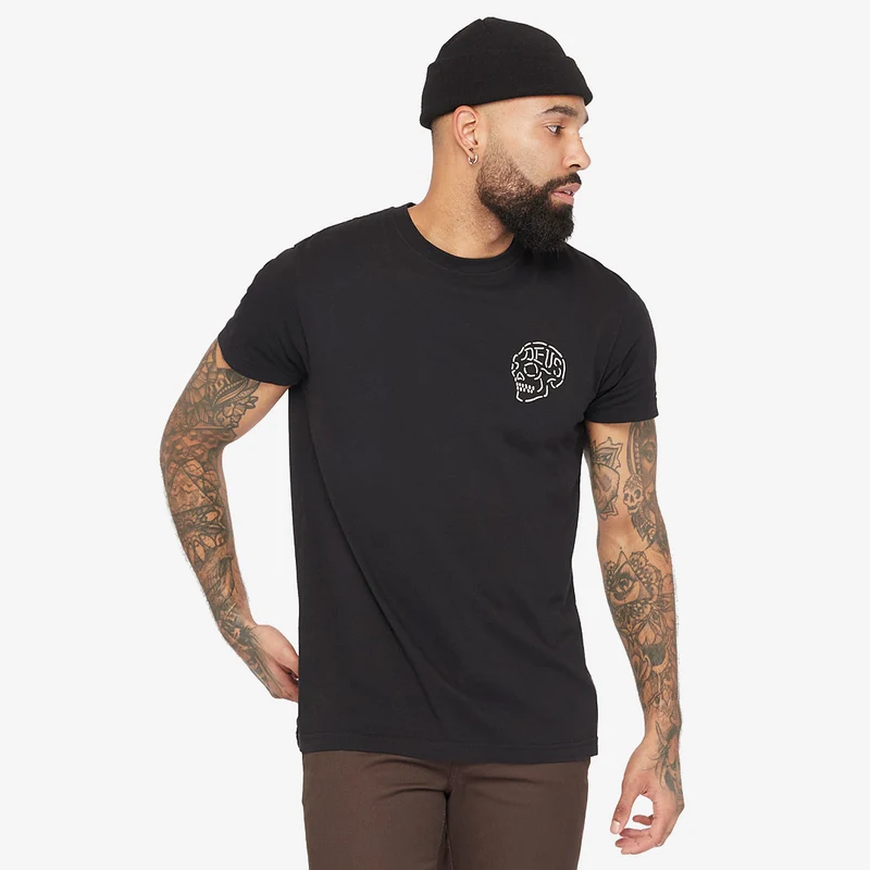 Deus Ex Machina Venice Skull