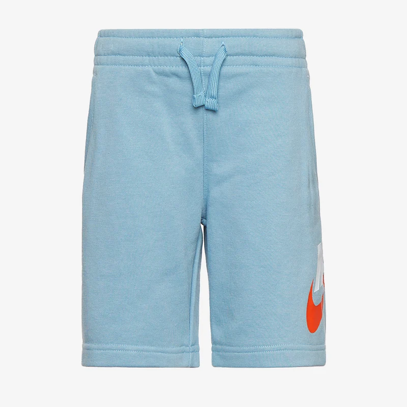 Nike Kleine Kinder Club HBR Shorts (2-7 Jahre)