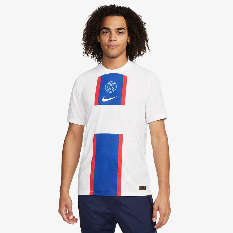 Nike Paris Saint Germain 22/23 Dri-Fit Adv Match Ausweichtrikot