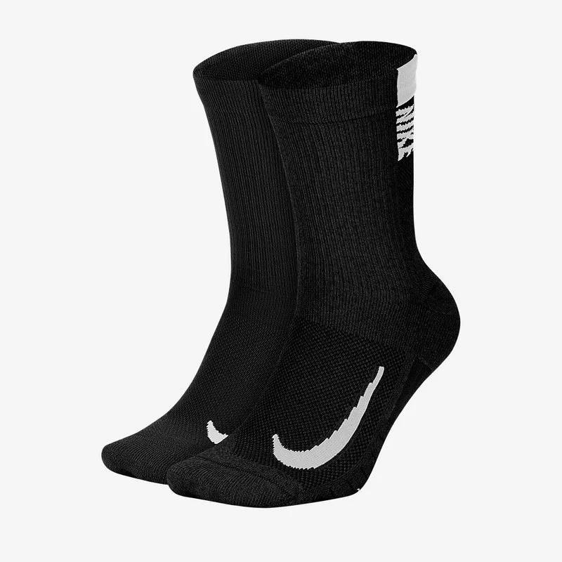 Nike Multiplier Crew Socken