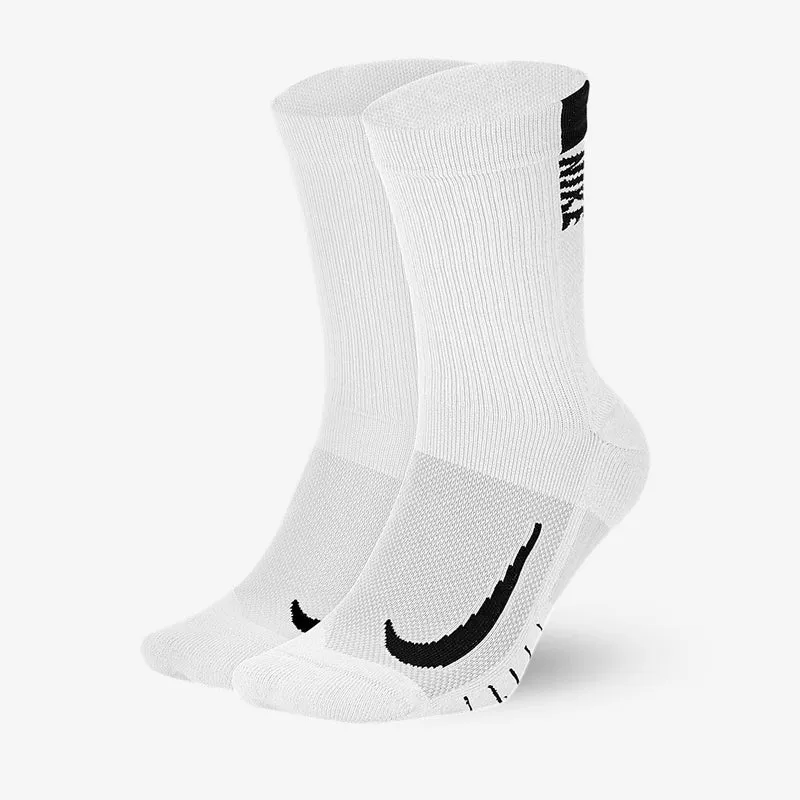 Nike Multiplier Crew Socken
