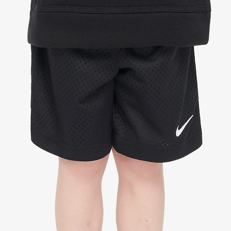 Nike Kleine Kinder Essential Mesh Shorts (2-7 Jahre)