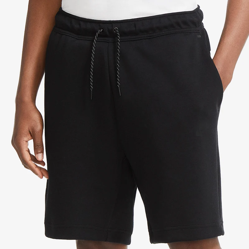 Nike Herrenshorts Sportswear Tech Fleece