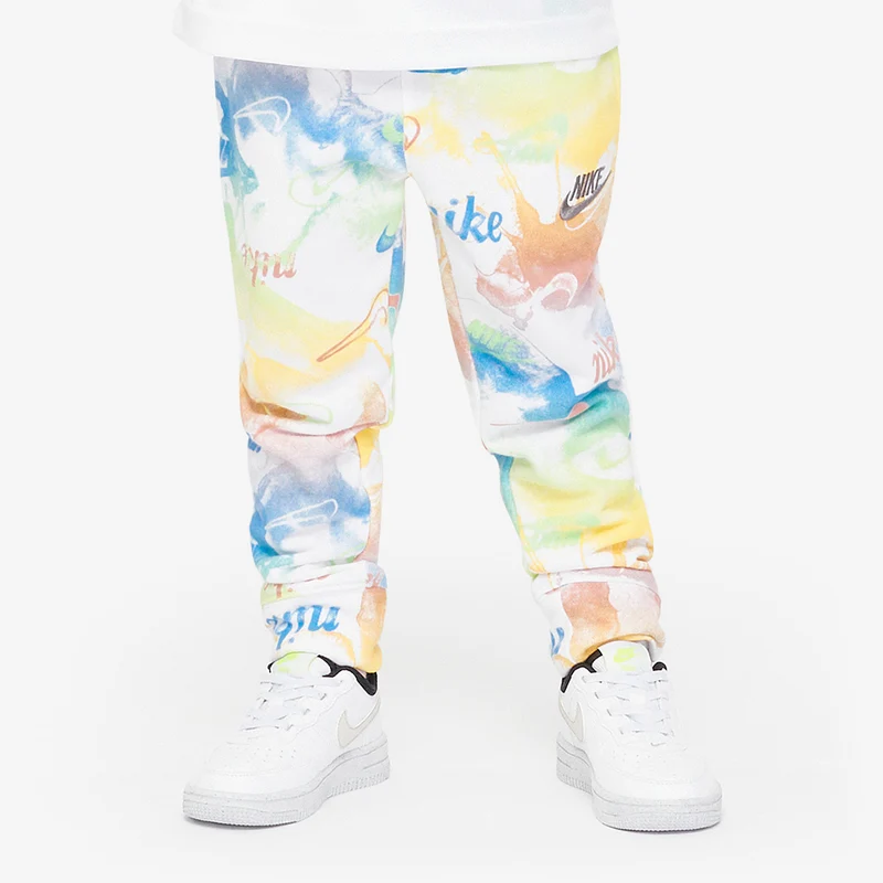 Nike Kleine Kinder Summer Daze Jogginghose (2-7 Jahre)