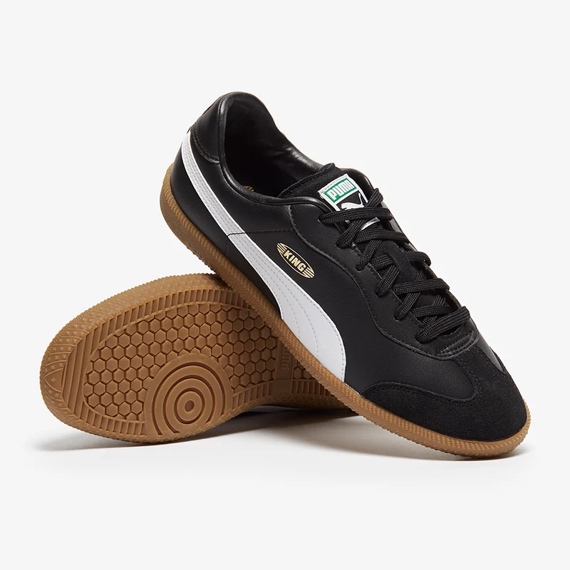 Puma King 21 IT