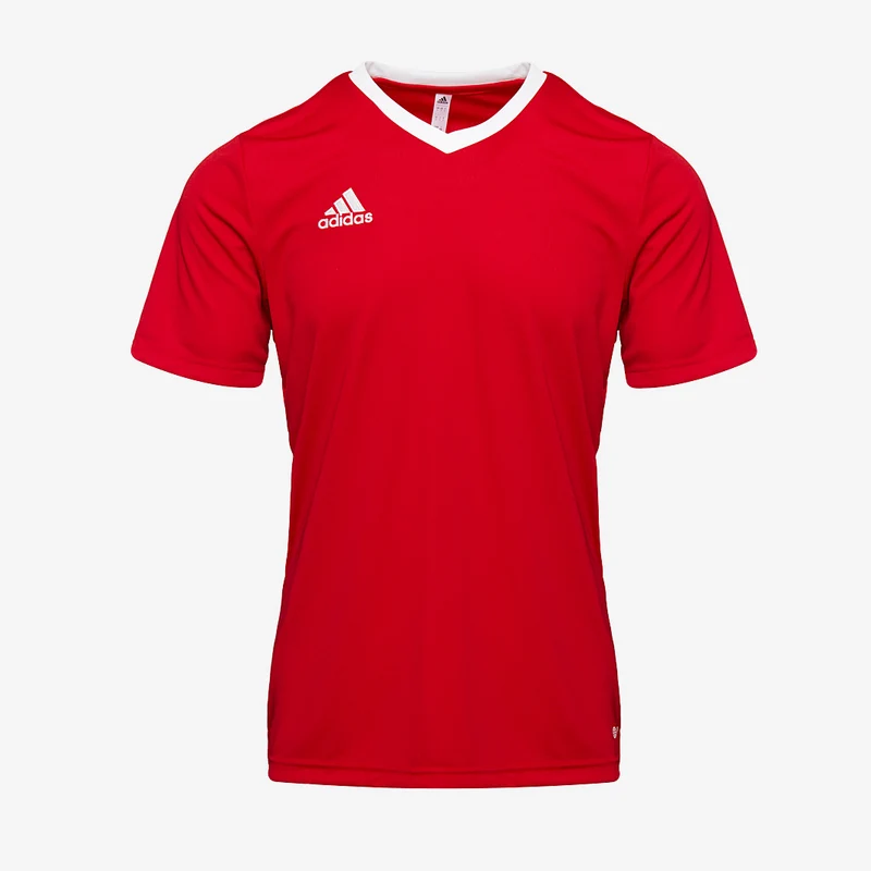adidas Junior Entrada 22 SS Shirt