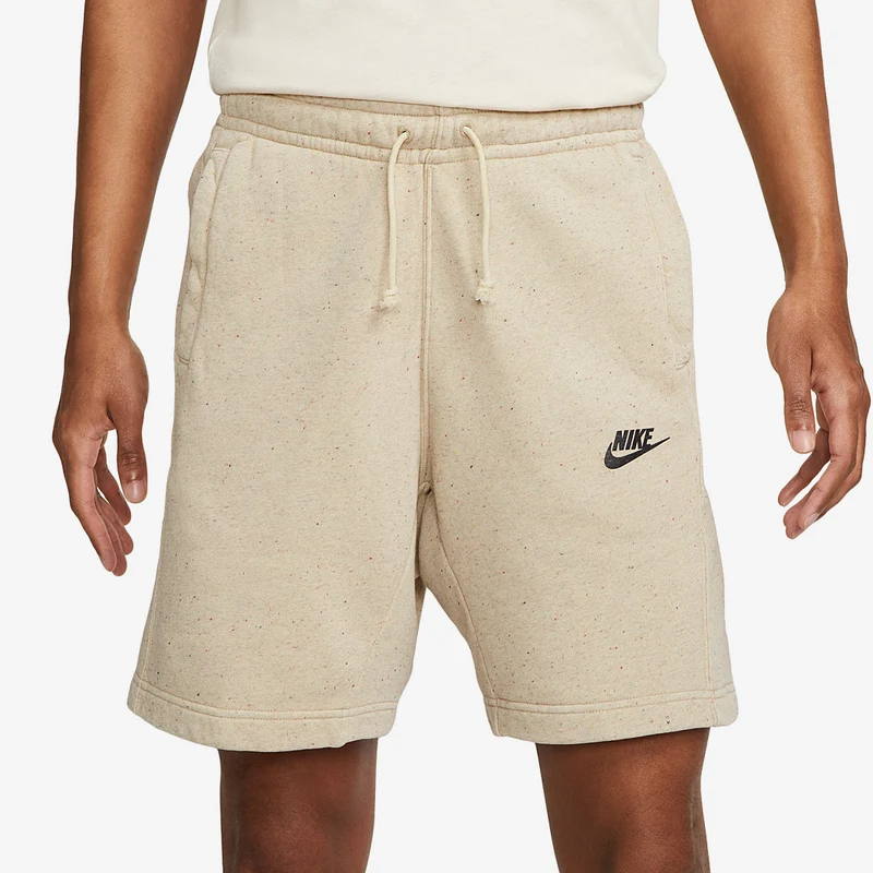 Nike Sportswear Club Fleece+ Revival Brushed Back Shorts