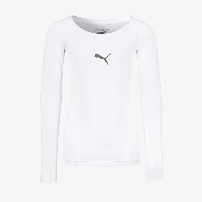 Puma Liga Base Layer Langarmshirt
