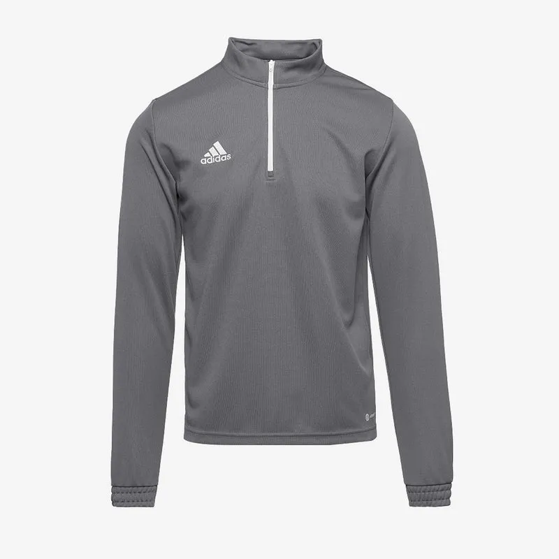adidas Entrada 22 1/4 Zip Training Top