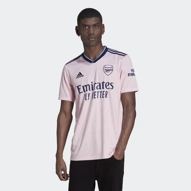 adidas Arsenal 22/23 Ausweichtrikot