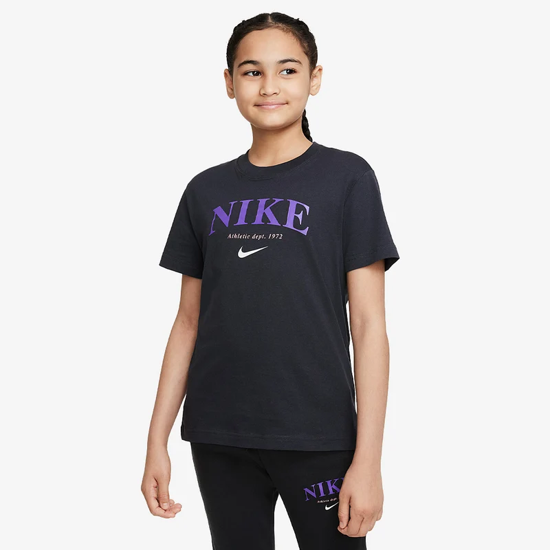 Nike Sportswear Ältere Kinder Trend BF T-Shirt (8-15 Jahre)