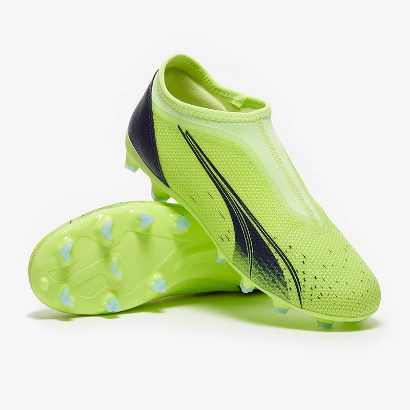 Puma Kinder Ultra Match Laceless FG/AG