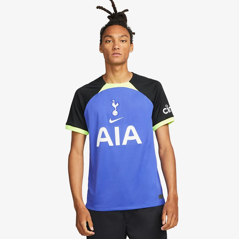 Nike Tottenham Hotspur 22/23 Dri-Fit Stadium Auswärtstrikot