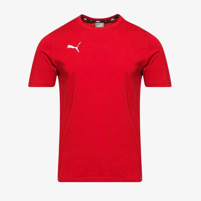 Puma Kinder Goal 23 Casuals T-Shirt