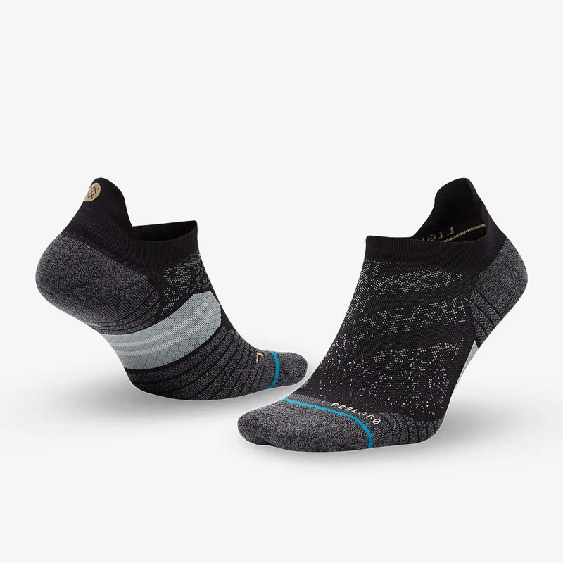 Stance Run Tab St 3er Pack