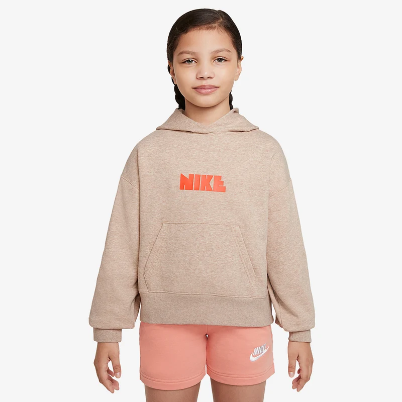 Nike Sportswear Ältere Kinder Circa 50 Fleece Hoodie (8-15 Jahre)