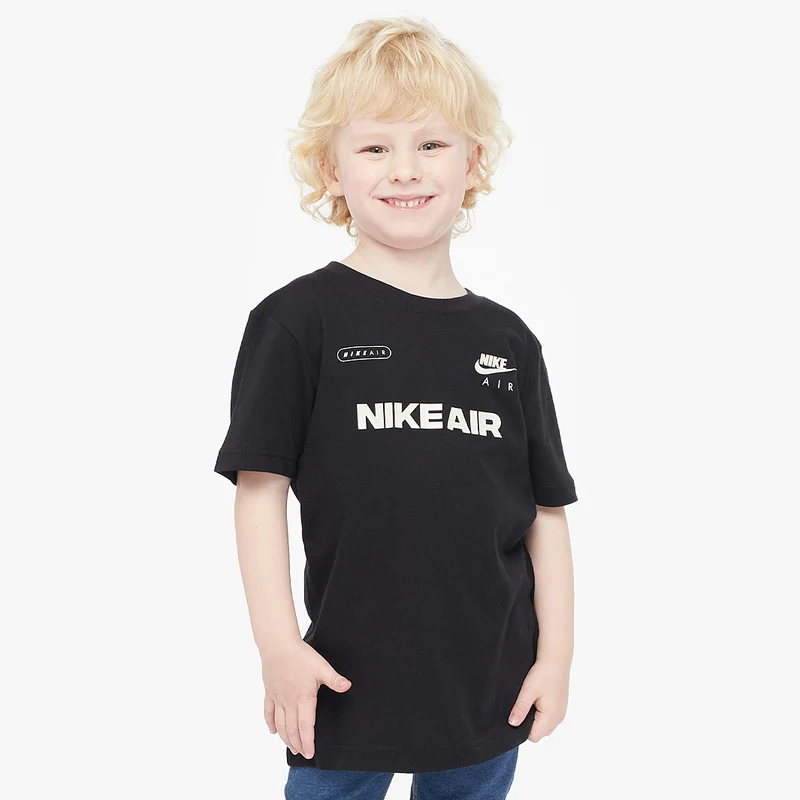 Nike Kinder Air T-Shirt