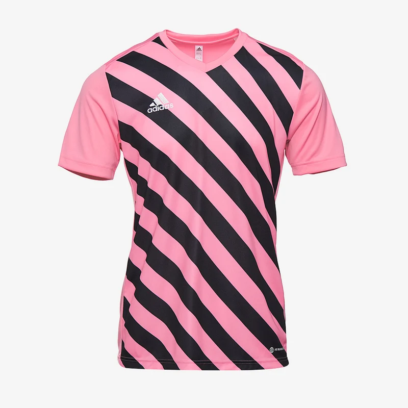 adidas Entrada 22 GFX SS Shirt