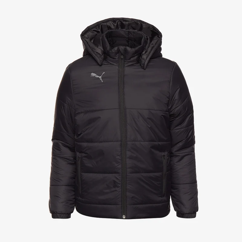 Puma Kinder Team Liga Padded Jacke