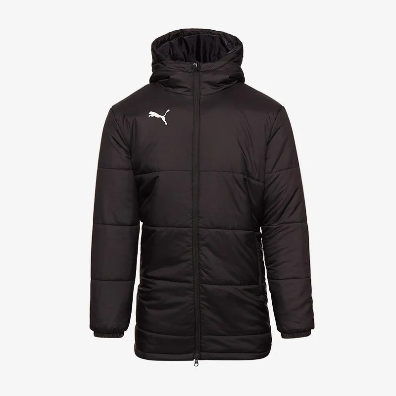 Puma Kinder Bench Jacke