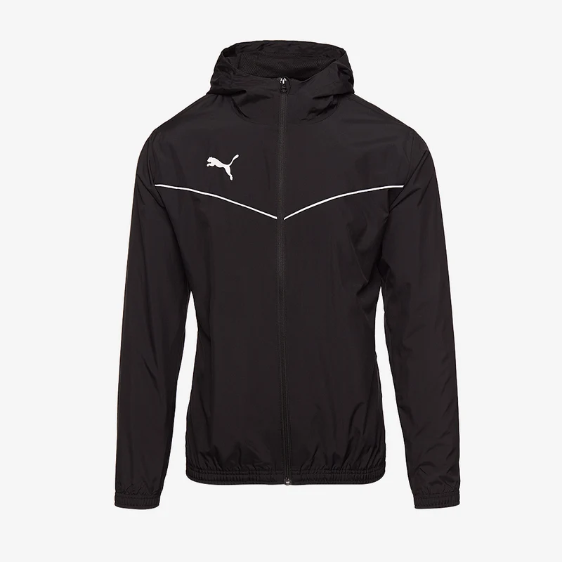 Puma teamRISE All Weather Training Jacket