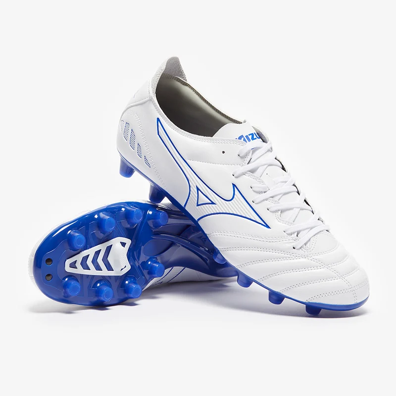 Mizuno Morelia Neo III Pro FG