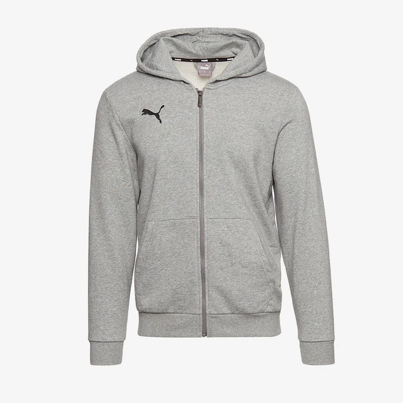 Puma Kinder Goal 23 Casuals Kapuzenjacke