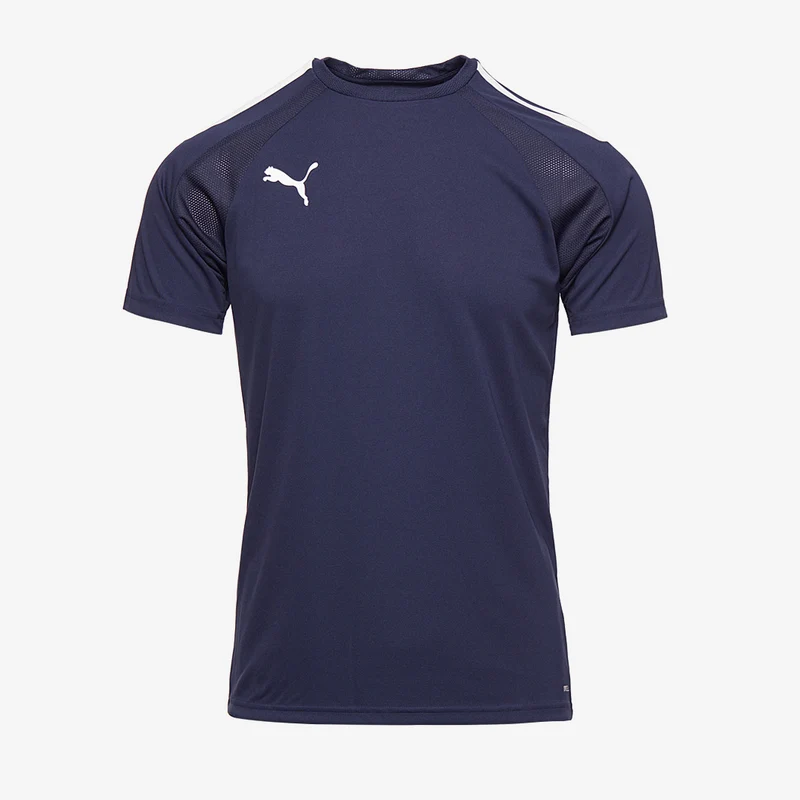 Puma Kinder Team Pacer Shirt