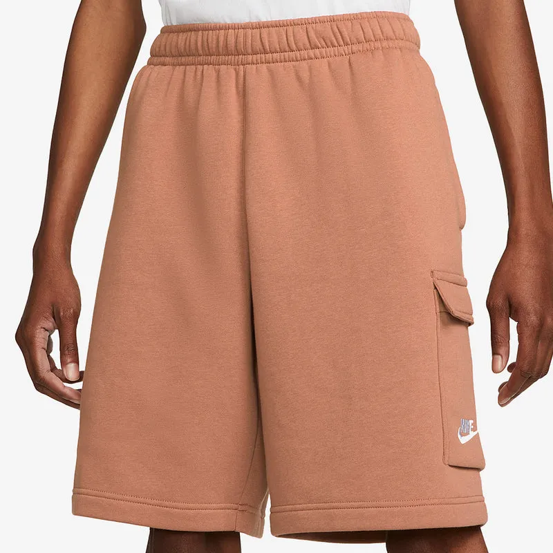 Nike Sportswear Club Cargo Shorts