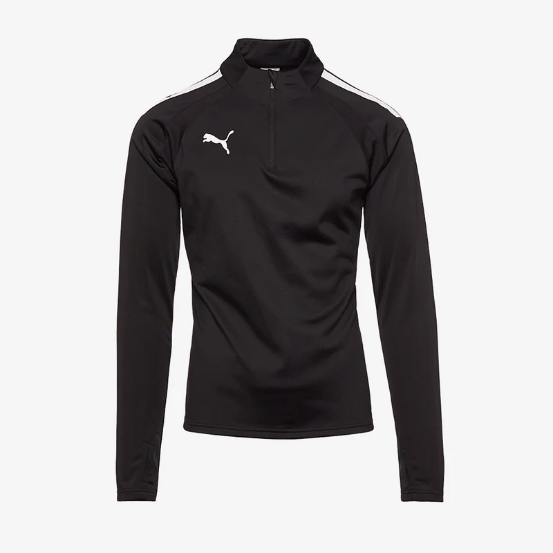 Puma Team Liga 1/4 Zip Trainingstop