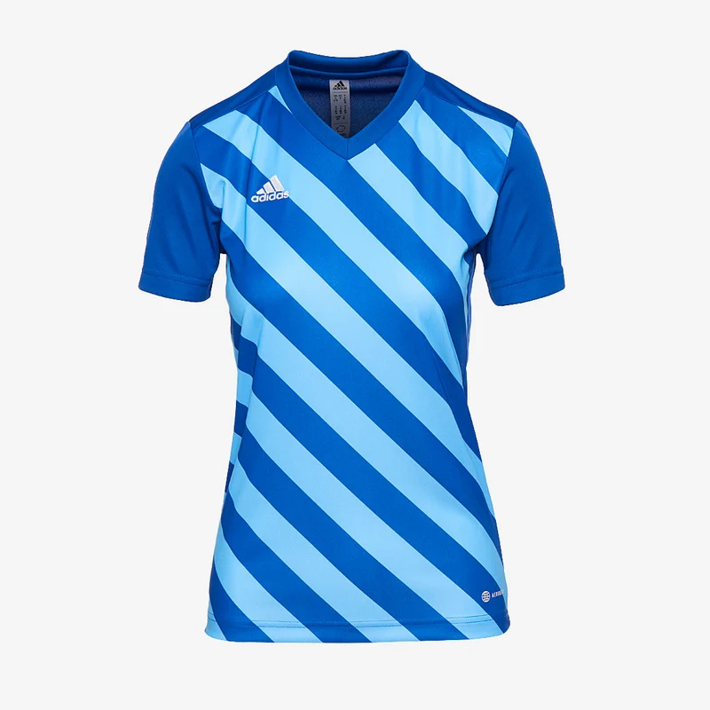 adidas Entrada 22 Damen GFX Shirt