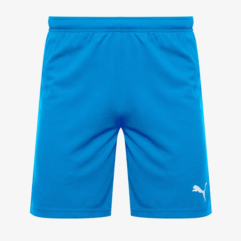 Puma Kinder Team Rise Shorts