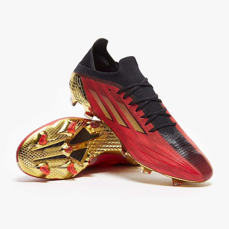 adidas X Speedflow.1 FG