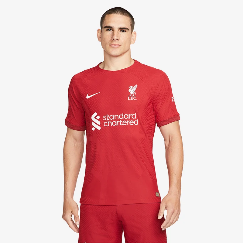 Nike Liverpool 22/23 Dri-FIT ADV Match Heimtrikot
