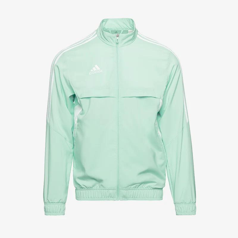adidas Kinder Condivo 22 Präsentationsjacke