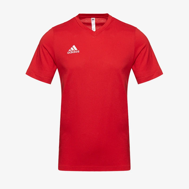 adidas Junior Entrada 22 SS Tee