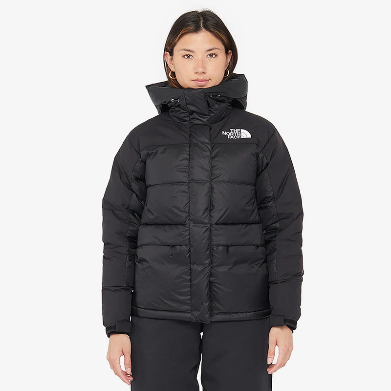 The North Face Damen Himalayan Daunenparka