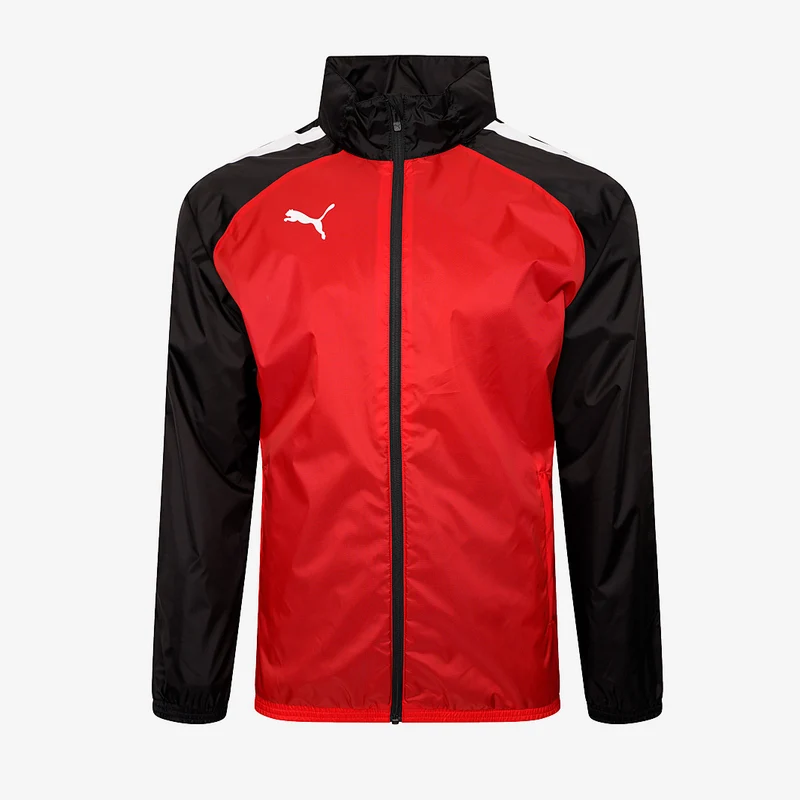 Puma Kinder Team Liga AW Trainingsjacke
