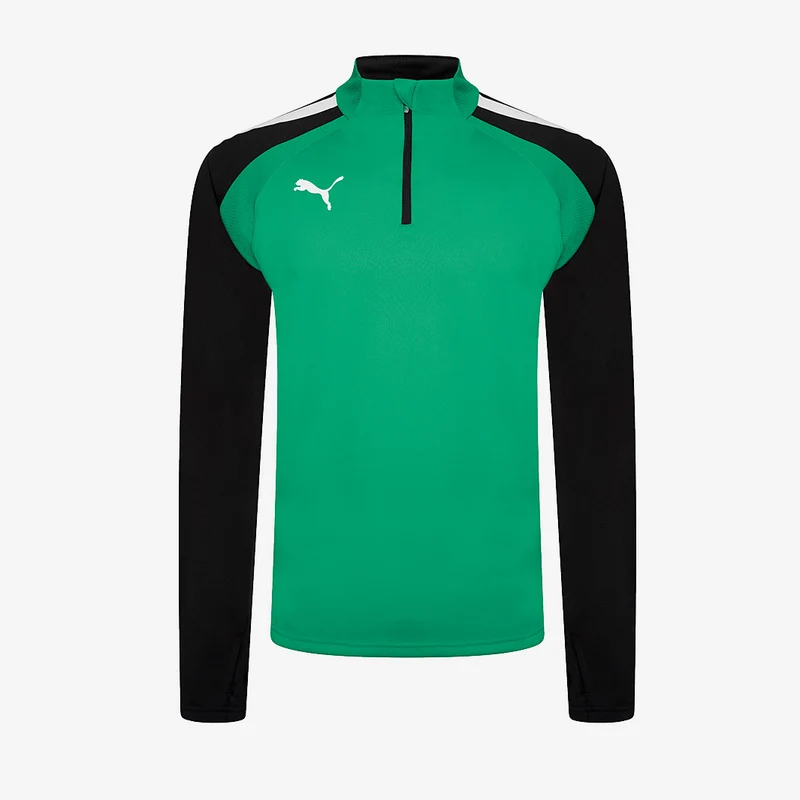 Puma Kinder Team Liga 1/4 Zip Trainingstop