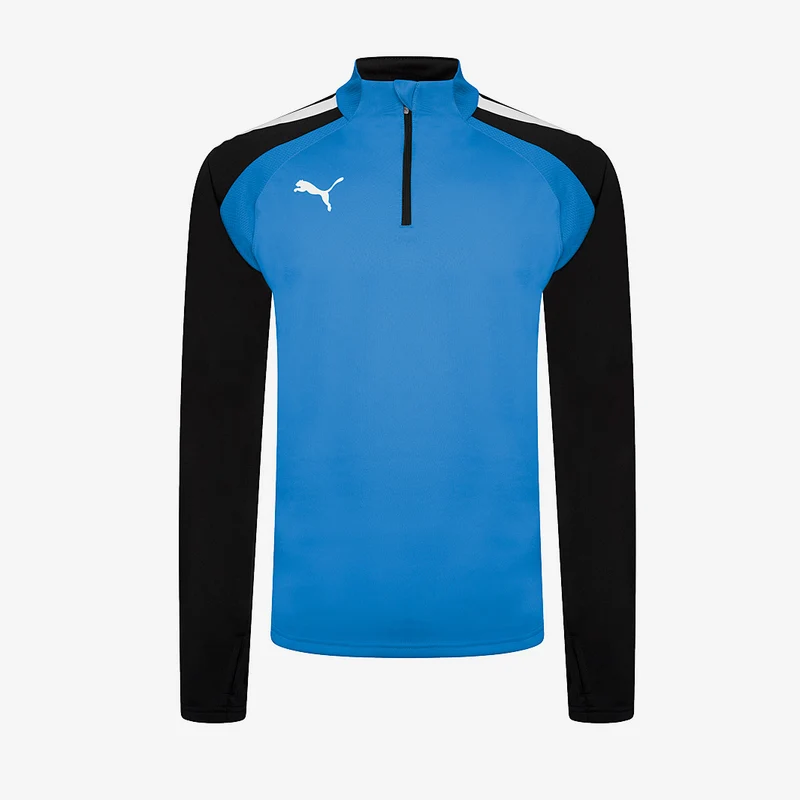 Puma Team Liga 1/4 Zip Trainingstop